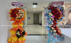 Cách Chọn Hoa Tặng Khai Trương – Gửi May Mắn, Tặng Thành Công